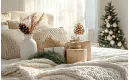 Intelligent fabric inspired by pine cones
