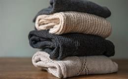 The true cost of Cashmere: Sustainability inspires woolen fabrics