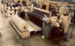 Growth of Textile Industry in Pakistan