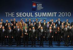 Glimpses of the G20 Summit: Achievements and Results