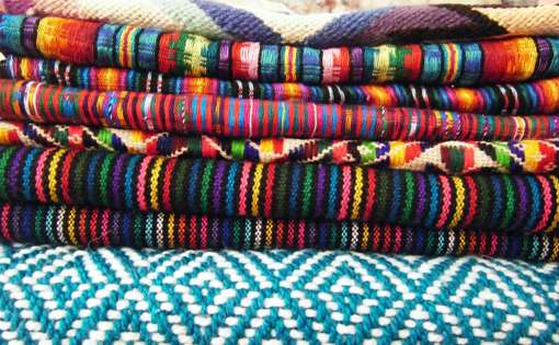 Mexican Textile Industry: A Report