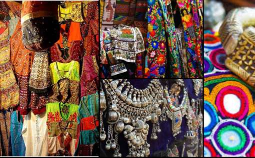Trends in Handicrafts Sector