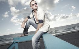 Indian menswear gets fused with Western styles Market for 2012