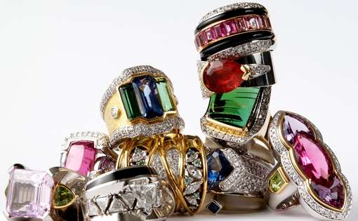 International Jewellery Trends