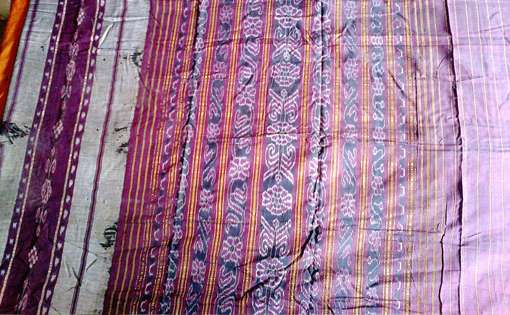 Implementation of Handloom Cluster & Role of WSC