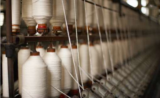 Overview of Indian Spinning Industry