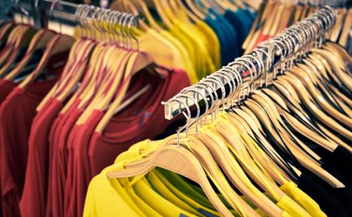 The Changing Phase of Apparel Logistics