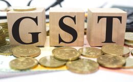GST by 2011-Chasing A Wild Goose