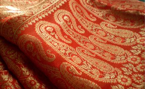 Will Indian silk make a brawny entry into the US market?