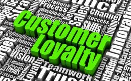 Does Loyalty Lift Retail Sales?