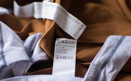 Some Practical Aspects of Care Label Recommendation of Apparel