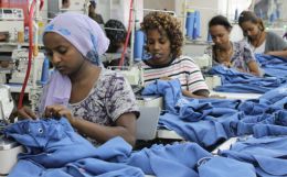 Ethiopian Apparel Industry expects bright future