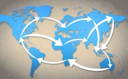 Global Supply Chain - challenges & trends for 2011-12