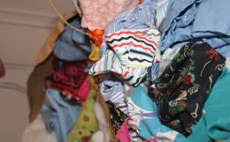 Analysis of Wastage Caused by Fabric Defects