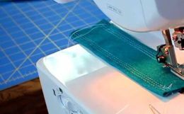 Avoiding Fabric Holes Caused by Needle Cuts and Other Variables