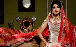 'For all the brides to be' Global Bridal wear Market