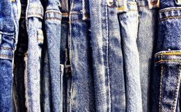 Recycle, Reuse & Reduce: new life for old denims