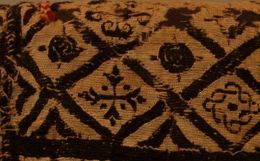 The Role of Coptic symbol in Design Decoration