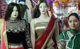 Trends in India’s Domestic Fashion Market