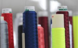 Fascinating Silicone&trade; - helping revolutionize the textile industry