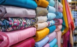 Indian apparel exports