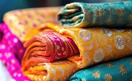 Indian Textiles