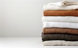 Comparative technical study for Linen with Cotton