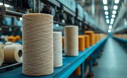 Cotton Textile Supply Chain