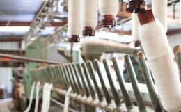 Issues in Cotton Textile Supply Chain