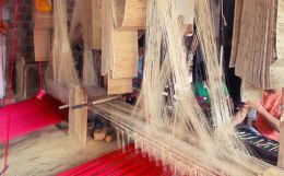 Cost estimation and Technology of Banaras Hand loom