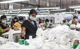 A Report on Improving Productivity in Egypt's Ready-Made Garments Sector