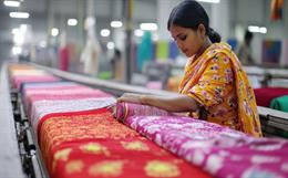  apparel exporters