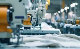 Sustainability in Textile Industry