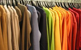 The Changing Face of Garment Sourcing