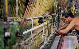 Indian textile sector faces jeopardy due to soaring input prices