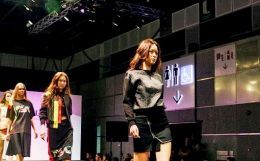 Singapore: an emerging fashion apparel hub