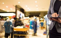 Business Intelligence for Retail Enhancement