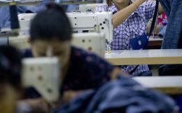 Asian Countries Offer Niche Market for Apparel Exports