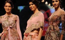 Lakme Fashion Week Attracts Larger Number of Buyers