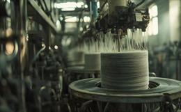 Crisis in Spinning Industry