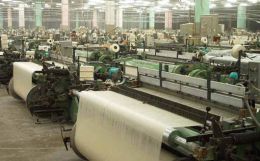Growth of Textile Industry in India & China: Learning for India
