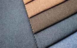 Effects on Denim Fabrics