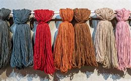 Dyeing Stain on Knit City’s Future