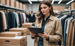 Supply Chain Management: An Integrated Solution to Textile Industries