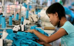 Will Chinese Supremacy In Garment Exports Continue?