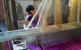 Application of Management Techniques Knowledge for Weavers of Varanasi Silk Industry for better profit