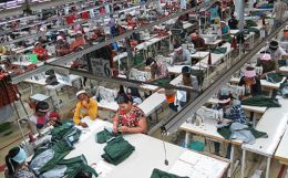 Short Term Contracts: woes of Cambodian garment workers