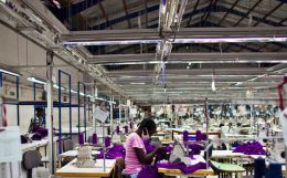 Apparel Sector of Botswana: will stimulus packages get the industry on its feet again?