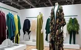 Creating a Greener Closet