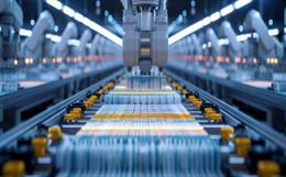 Modernisation of Indian Textile Industry & The Textile Engineering Industry of India